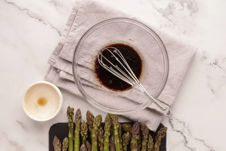 Step 2 - Maple Oven-Roasted Asparagus