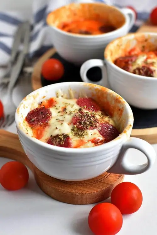 Kids love this recipe