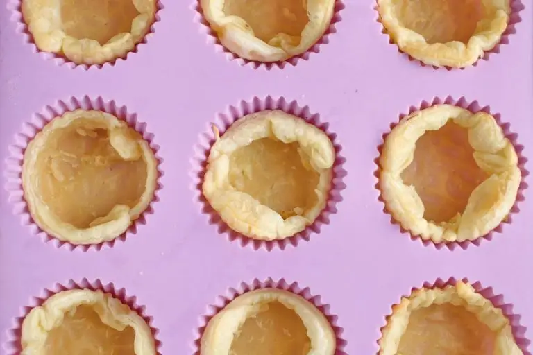 Step 5 - Mini Chili Beef Pies