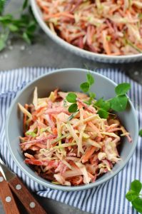 Multi Vegetable Salad