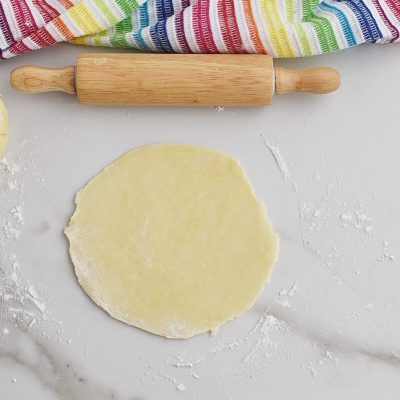 Easy Flatbread (No Yeast) recipe - step 5