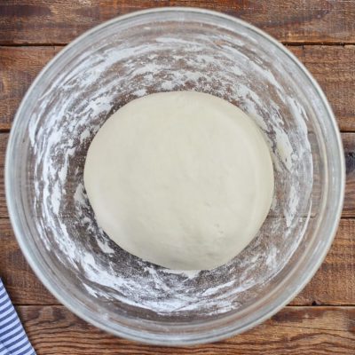 Cheesy Potato Pierogi (Vareniki) recipe - step 4