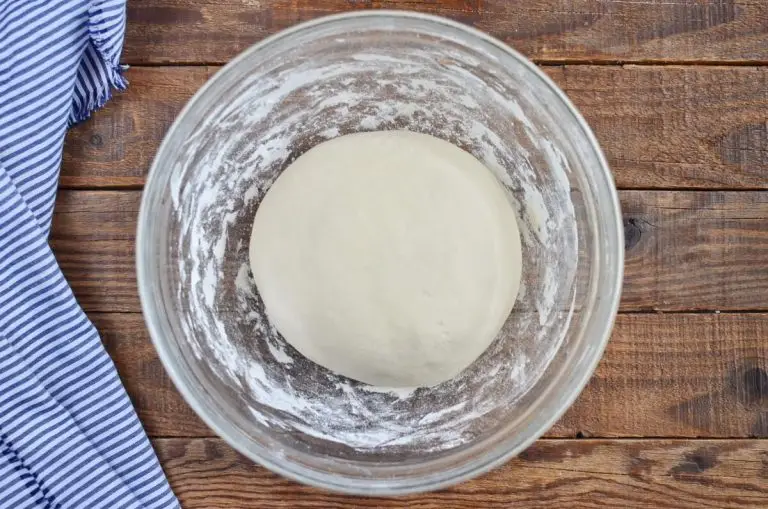 Step 4 - Cheesy Potato Pierogi (Vareniki)