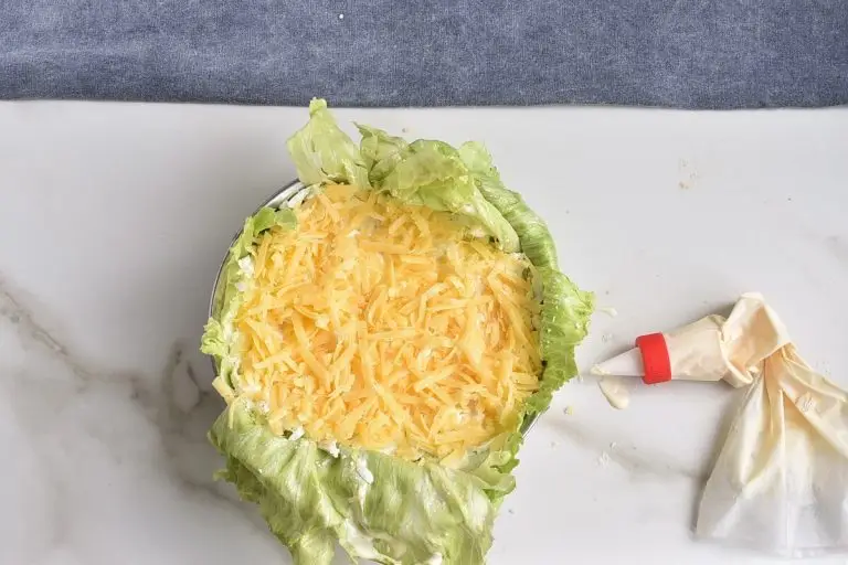Step 2 - Pineapple Chicken Salad