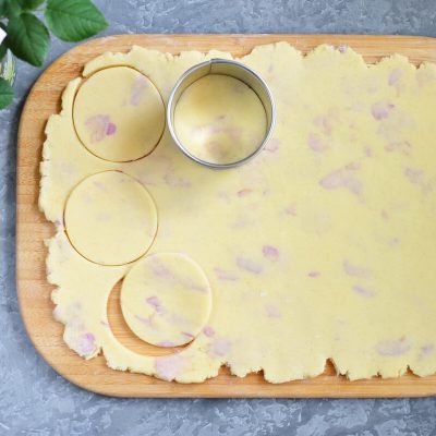 Rose Petal Cookies recipe - step 6
