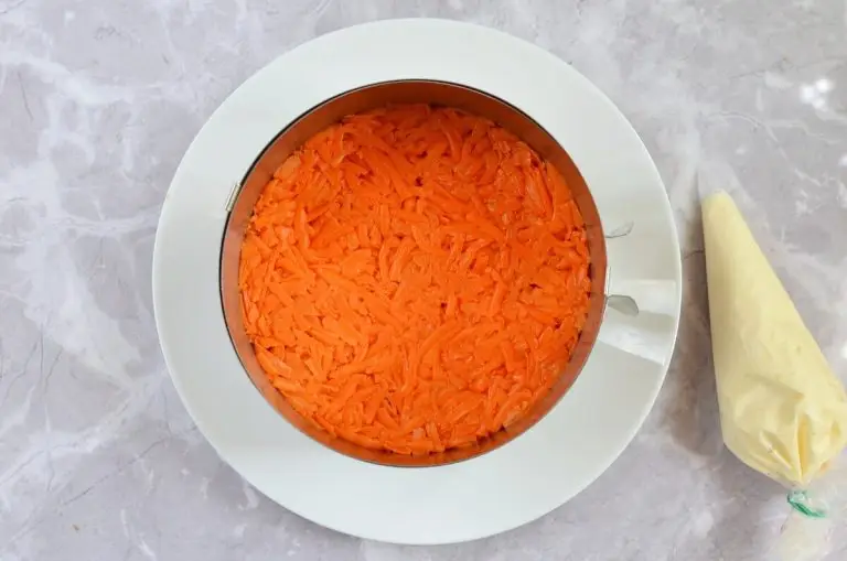 Shuba (Fur Coat Salad) recipe - step 8