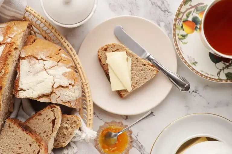 Step 9 - Sourdough Bread: A Beginner’s Guide