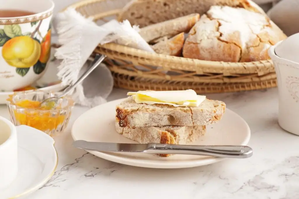 Sourdough Bread: A Beginner’s Guide