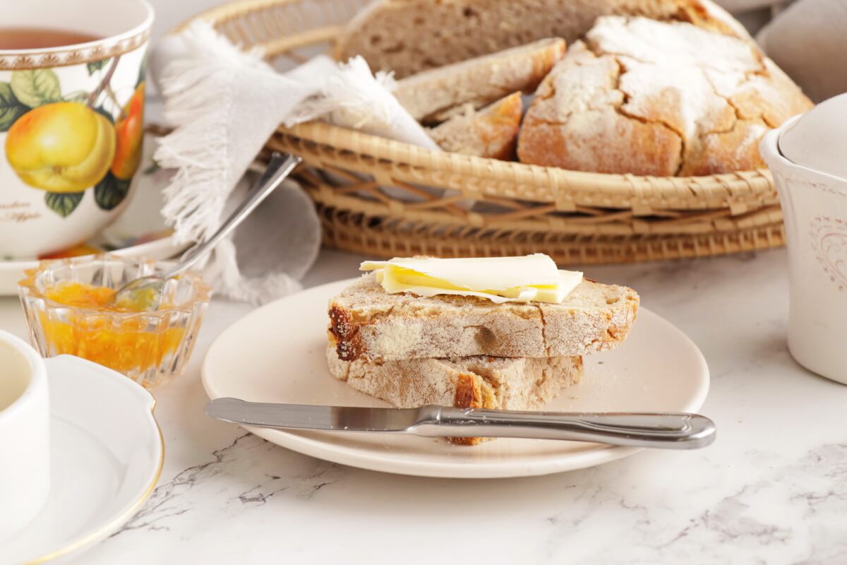 Sourdough Bread: A Beginner’s Guide