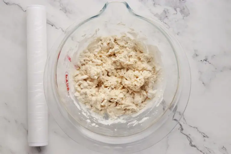 Step 1 - Sourdough Bread: A Beginner’s Guide