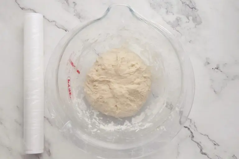 Step 2 - Sourdough Bread: A Beginner’s Guide