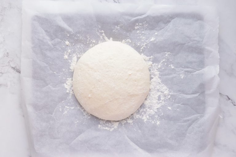 Step 4 - Sourdough Bread: A Beginner’s Guide