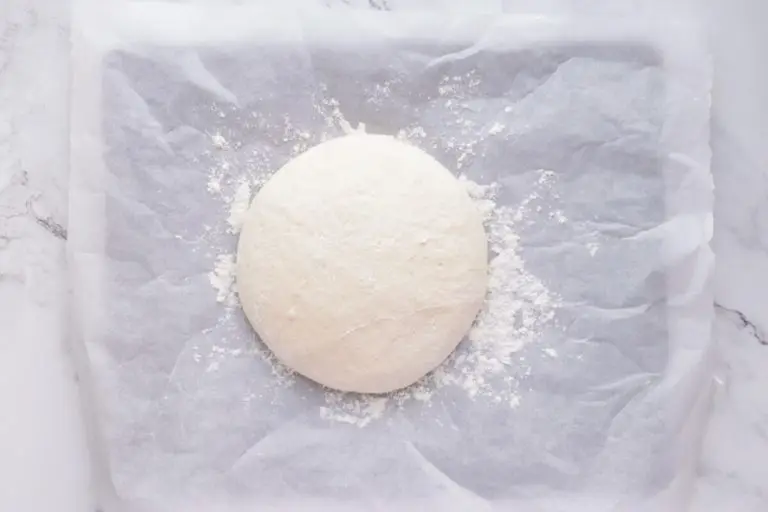 Step 4 - Sourdough Bread: A Beginner’s Guide
