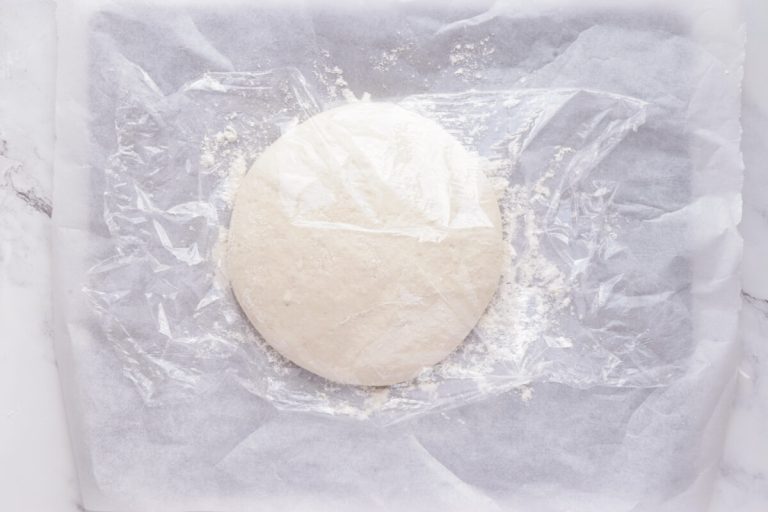 Step 5 - Sourdough Bread: A Beginner’s Guide