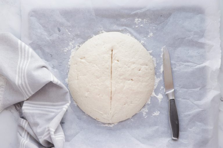 Step 5 - Sourdough Bread: A Beginner’s Guide