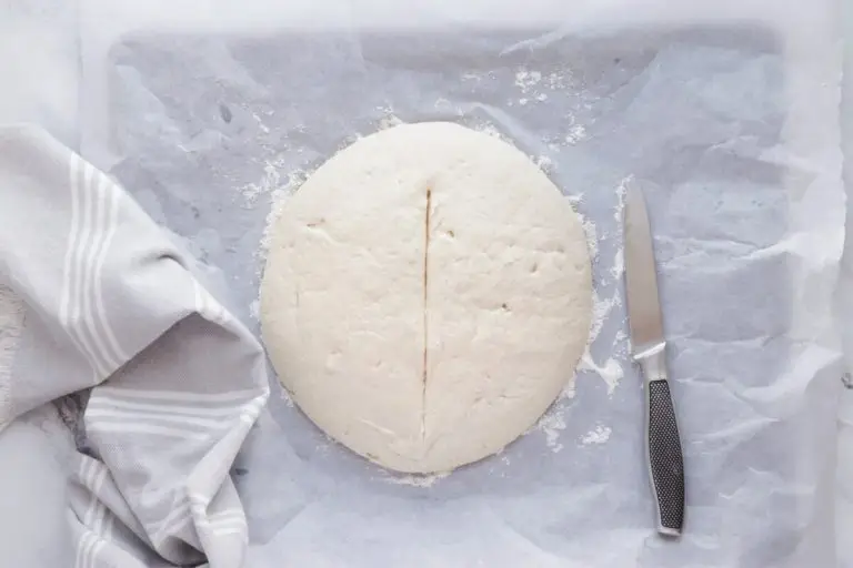 Step 5 - Sourdough Bread: A Beginner’s Guide