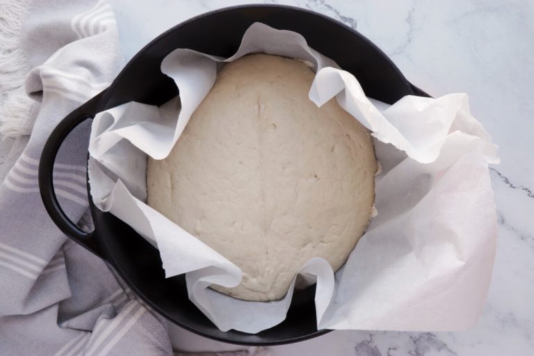 Step 6 - Sourdough Bread: A Beginner’s Guide