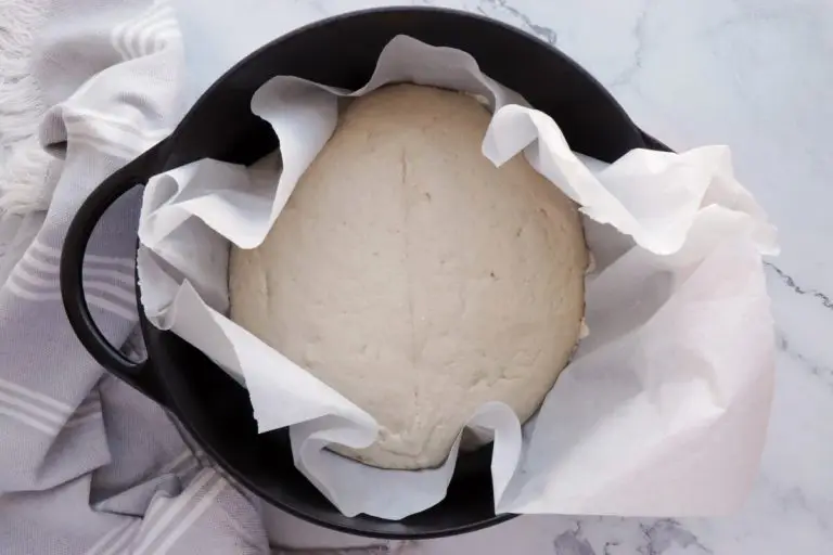 Step 6 - Sourdough Bread: A Beginner’s Guide