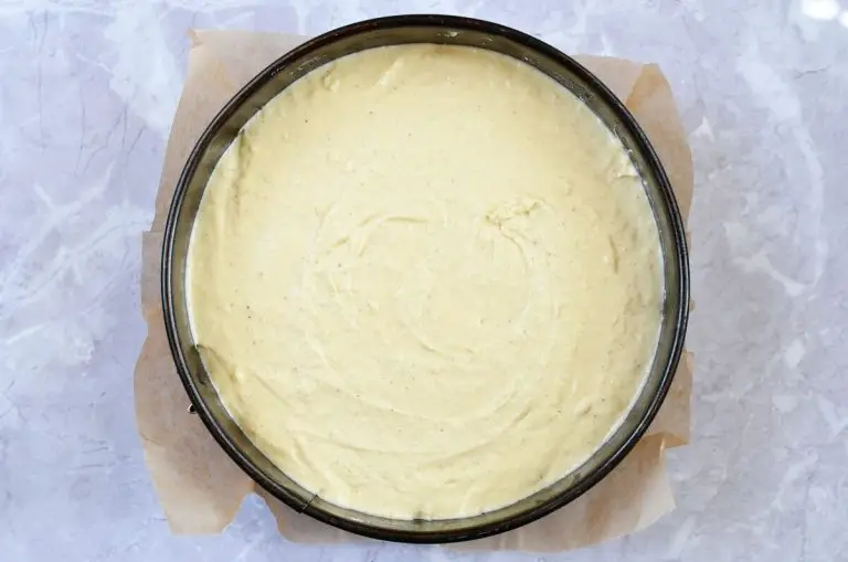 Step 5 - Sticky Upside-Down Banana Cake