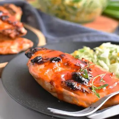 Sweet Chili Chicken Recipes–Homemade Sweet chilli chicken–Easy Sweet chilli chicken
