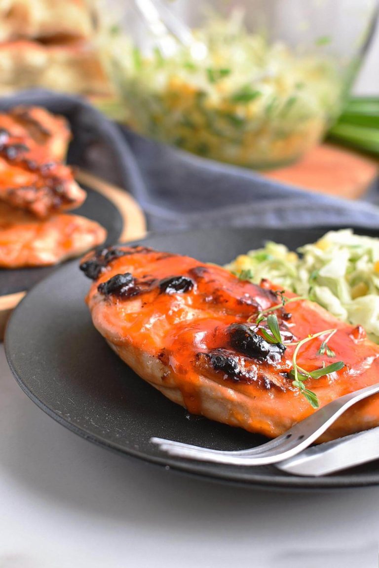 Sweet Chili Chicken Recipe Cook.me Recipes