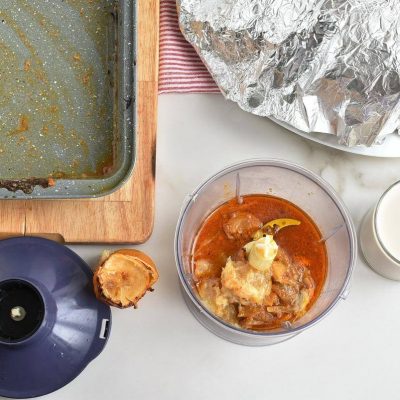 Tandoori Roast Chicken recipe - step 6
