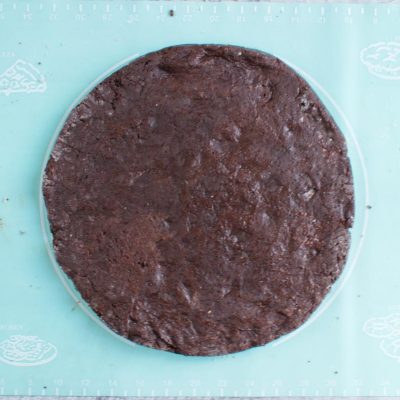 Triple Chocolate Scones Supreme recipe - step 6