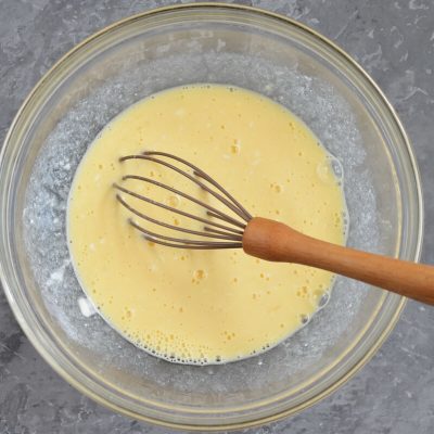 Vareniki with Farmers Cheese recipe - step 2