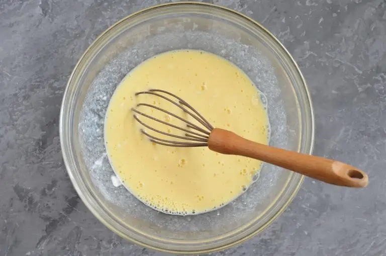 Step 2 - Vareniki with Farmers Cheese