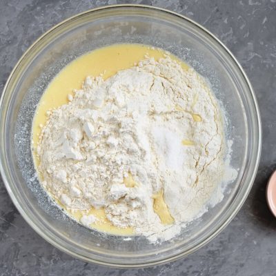 Vareniki with Farmers Cheese recipe - step 3