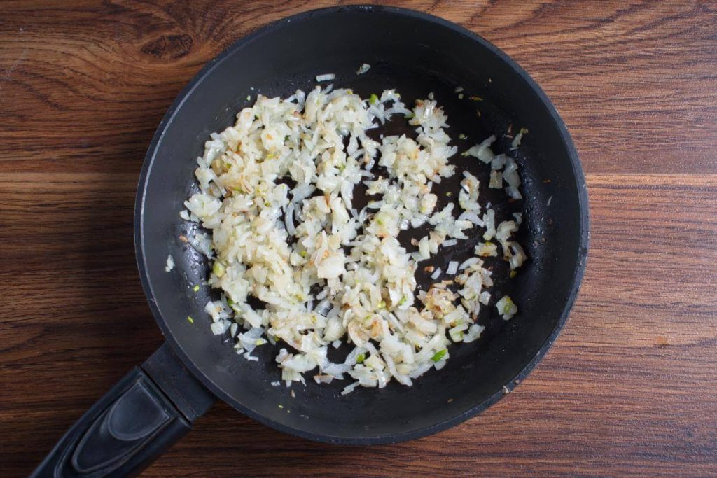 Zucchini, Corn & Egg Casserole recipe - step 3