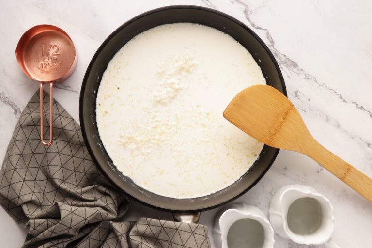 Step 4 - 30-Minute Low-Carb Chicken