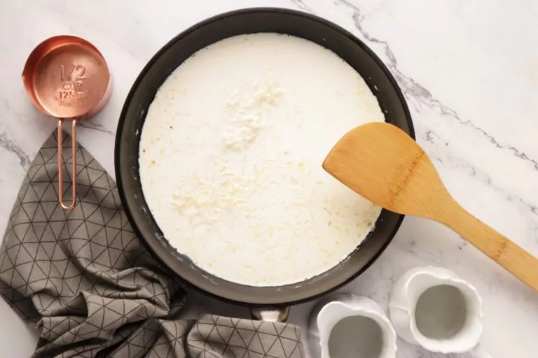 Step 4 - 30-Minute Low-Carb Chicken