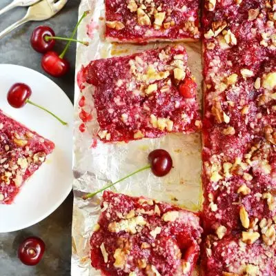 Cherry Chewbilees Recipe-How To Make Cherry Chewbilees-Homemade Cherry Chewbilees