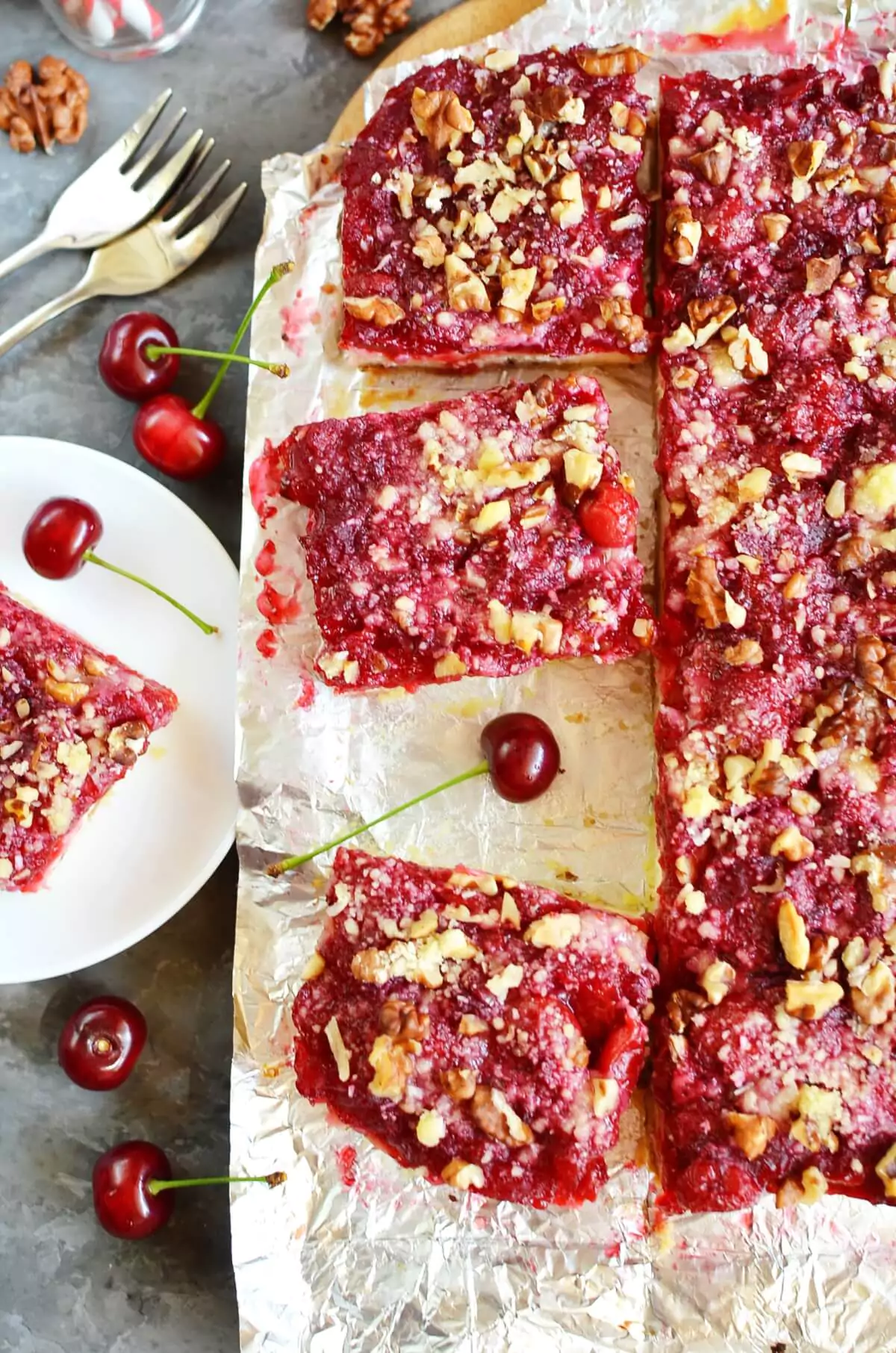 Cherry Chewbilees