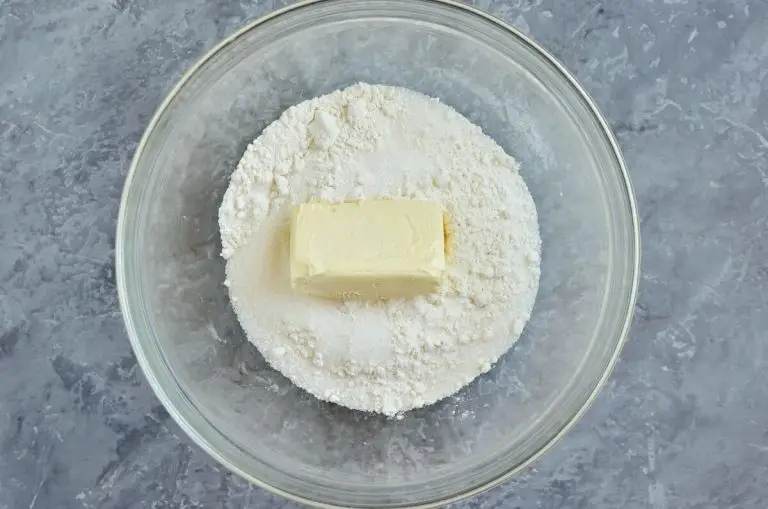 Step 2 - Cherry Chewbilees