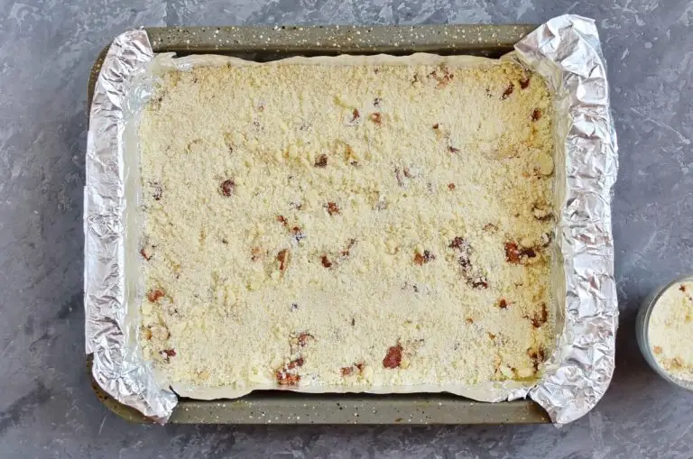 Step 4 - Cherry Chewbilees