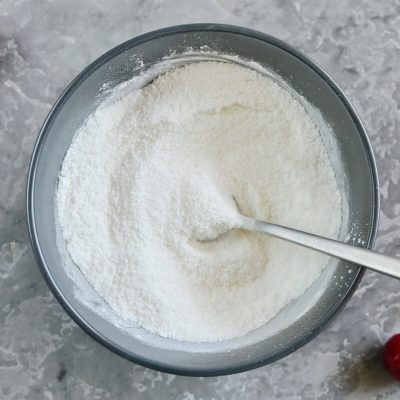 Cherry Pie Filling recipe - step 2