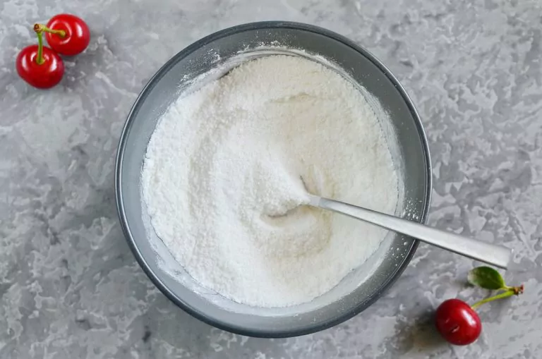 Step 2 - Cherry Pie Filling