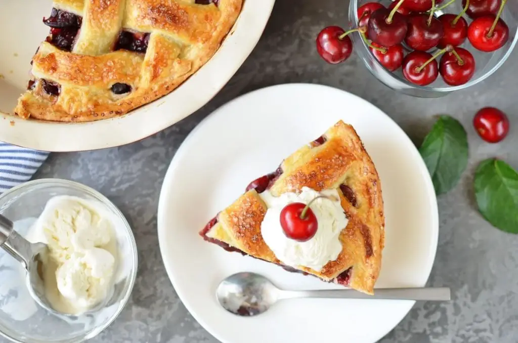 Cherry Pie
