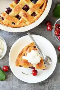 Cherry Pie