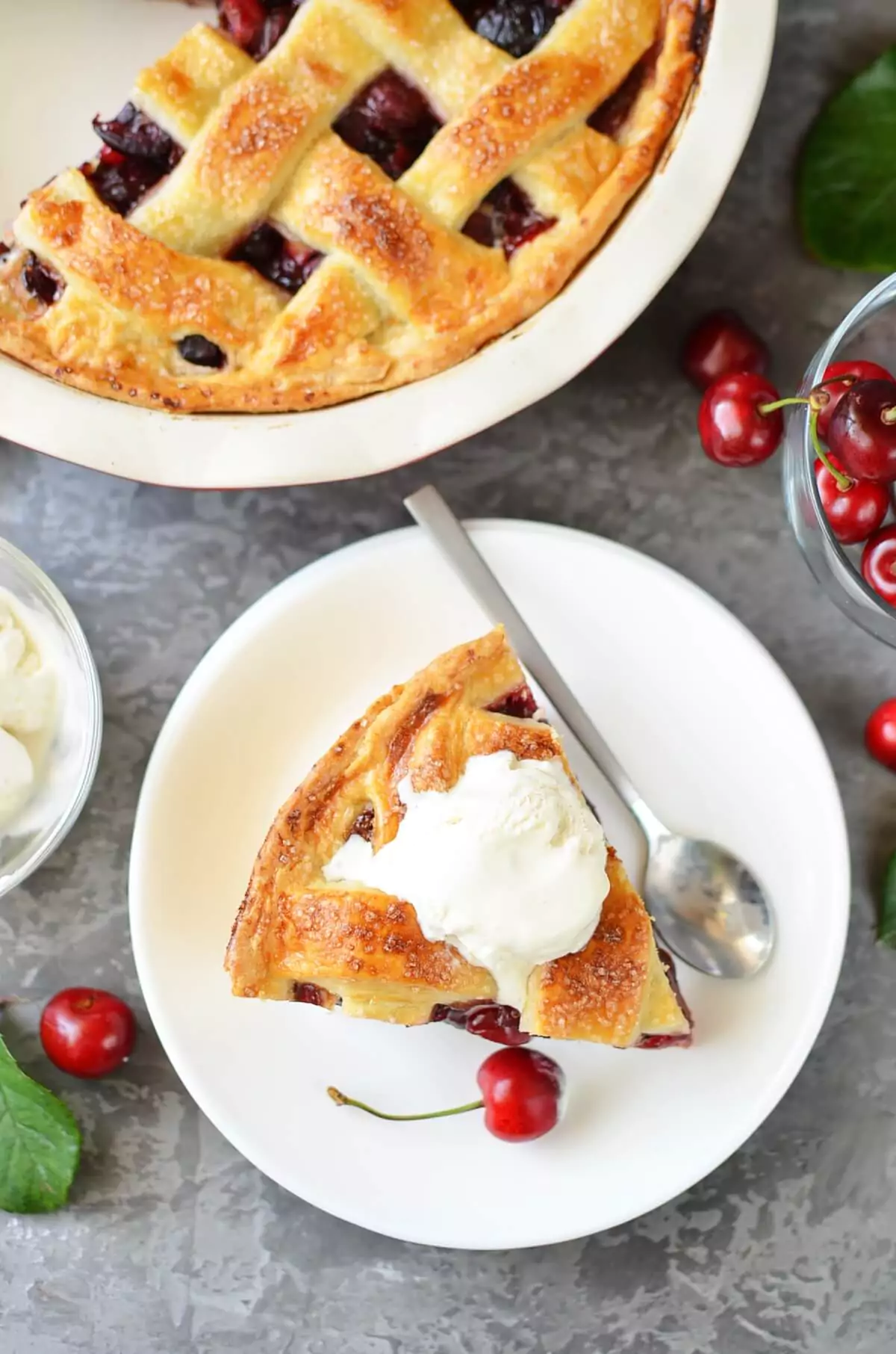 Cherry Pie
