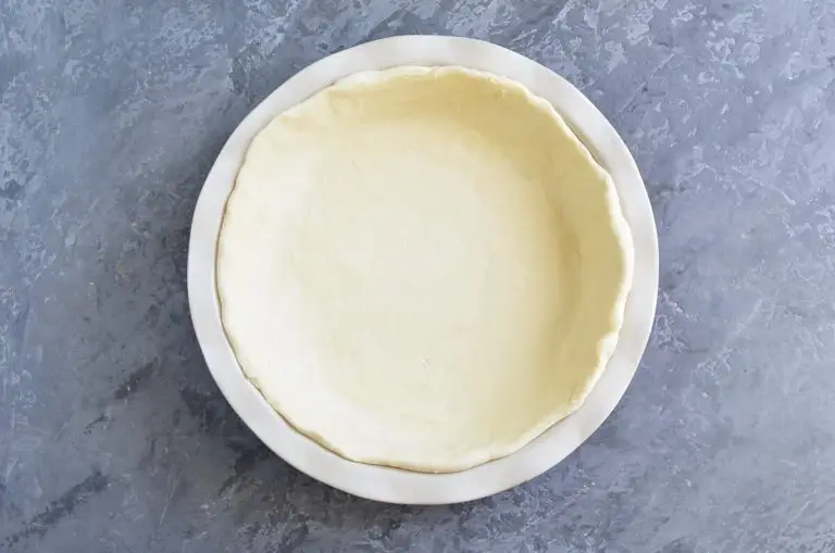 Step 3 - Cherry Pie