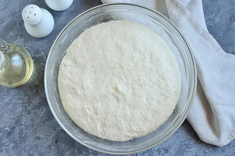 Step 3 - Chicken Cabbage Savory Pirog