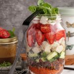 Jar Salad Recipes