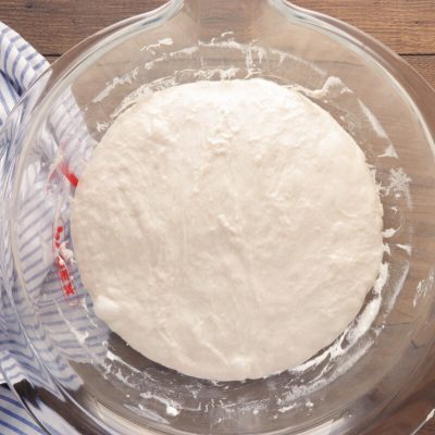 Easy Homemade Ciabatta Bread recipe - step 10