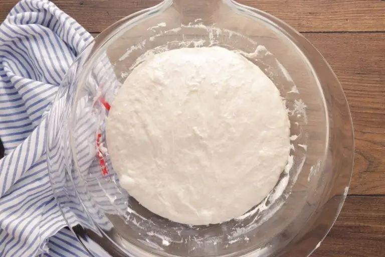 Step 10 - Easy Homemade Ciabatta Bread