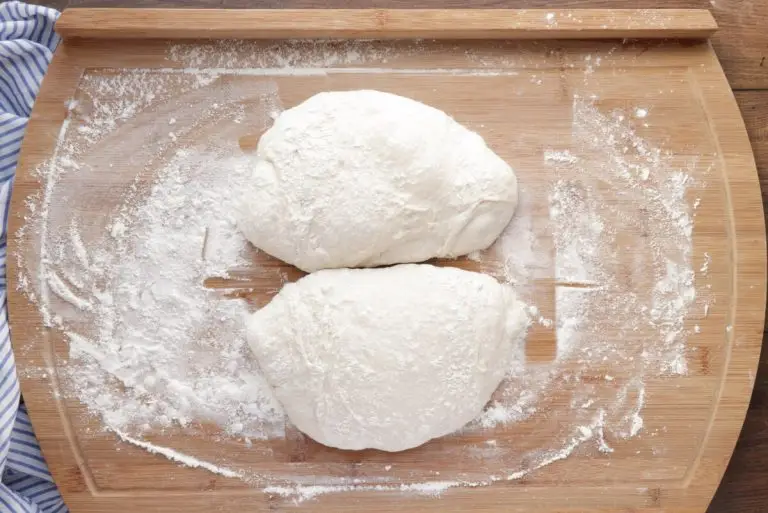 Step 10 - Easy Homemade Ciabatta Bread