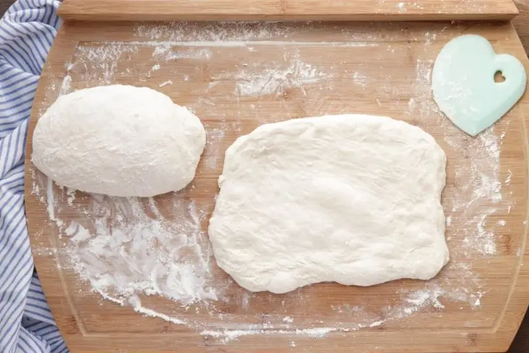 Step 11 - Easy Homemade Ciabatta Bread