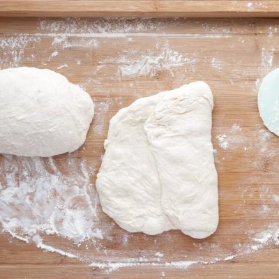 Easy Homemade Ciabatta Bread recipe - step 11